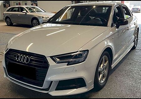 Audi A3 Limousine 40 TDI (135 kW/184 PS) quattro S tronic