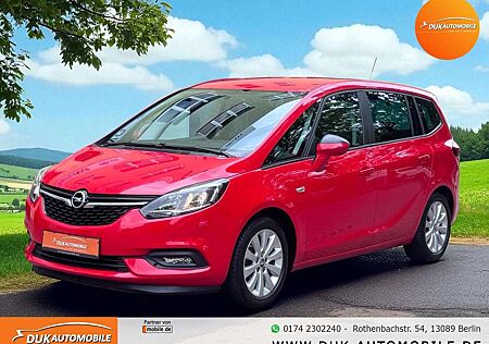 Opel Zafira Tourer C ON *Apple CarPlay*PDC*