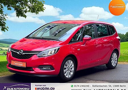 Opel Zafira Tourer C ON *Apple CarPlay*PDC*