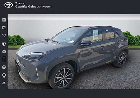 Toyota Yaris Cross Hybrid FWD GR Sport + Prenium Paket