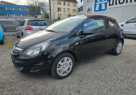 Opel Corsa D 1.2 Selection*Klima*69.000KM*