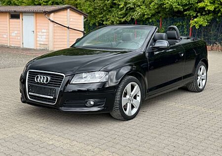 Audi A3 1.8 TFSI Cabriolet * LEDER * PDC