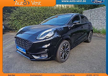 Ford Puma 1.0 EcoBoost Hybrid Aut. ST-LINE