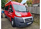 Fiat Ducato L2H2 250.RQ3.0 Panorama Modular