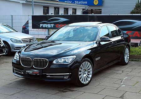 BMW 730 d|KAMERA|HEADUP|SOFTCLOSE|SCHIEBED|AHK|H&K|