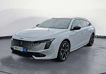 Peugeot 508 BlueHDi 130 EAT8 GT SW Panodach R-Kamera ACC
