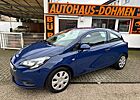 Opel Corsa E + Scheckheft + 1 Hand + Klimaanlage