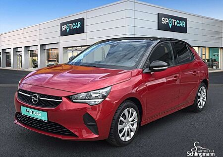 Opel Corsa Edition *Standheizung*