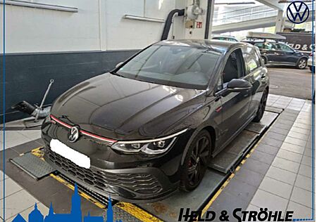 VW Golf GTI Volkswagen Clubsport 2.0 TSI DSG LED+ NAV ACC 18"