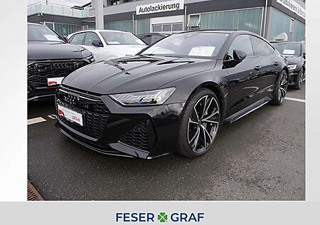 Audi RS7 Sportback Keramik Matrix Pano 360° B&O HuD