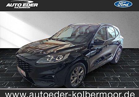 Ford Kuga ST-Line Sportpaket Bluetooth Head Up Display