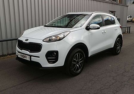 Kia Sportage 1.6 GDI 2WD Vision