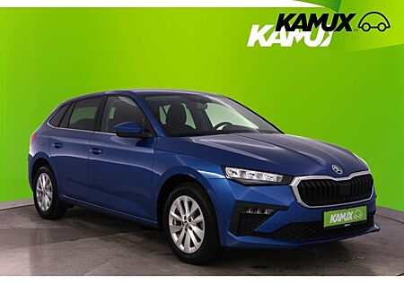 Skoda Scala 1.0TSI DSG Selection+LED+CARPLAY+KAMERA