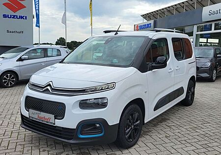 Citroën Berlingo Citroen Shine Elektromotor M