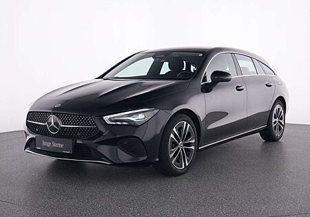 Mercedes-Benz CLA 180 SB Progressive+MBUXPremium+LED-HP+RFK+SH