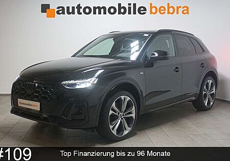 Audi Q5 2.0TDI 2xS-Line Quattro Virtual Standhz Pano