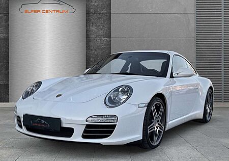 Porsche 997 Carrera 4S Coupe/ Schalter/BOSE/SortChrono