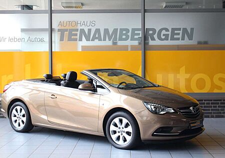 Opel Cascada Innovation AT Sitz- & Lenkradhzg BiXenon