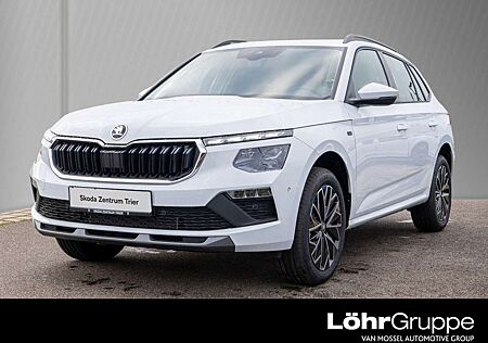 Skoda Kamiq 1,0 TSI DSG Selection