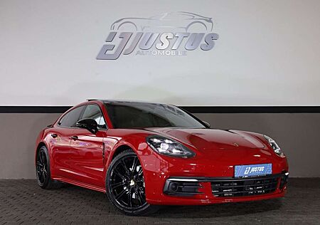 Porsche Panamera 4/MATRIX/ACC/PANO/NACHTSICHT/4xSHZ/R21