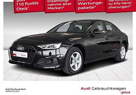 Audi A4 35 TDI S tronic Navi Kamera Sound