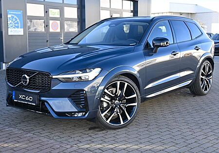 Volvo XC 60 XC60 B5 Benzin AWD Ultra Dark*PANO*360°*LUFT*ACC