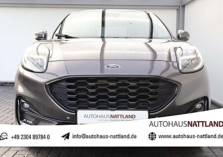 Ford Puma ST-Line X RFK LED VC ACC