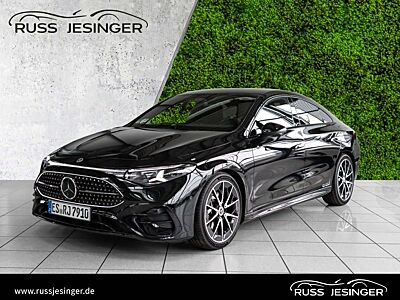 Mercedes-Benz CLA 200 AMG Line *Cam*Pano*Memo*LED*Burm3D*TotW*