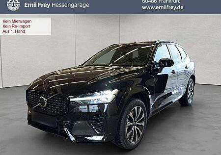 Volvo XC 60 XC60 XC60 B4 Plus-Dark Aut Glasd BLIS ACC Sitzbelüftung