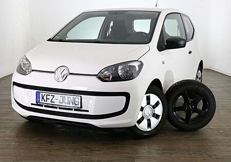 VW Up Volkswagen ! take !*