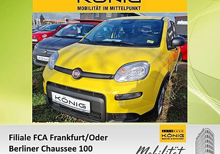 Fiat Panda MY24 1.0 Klima PDC Citypaket