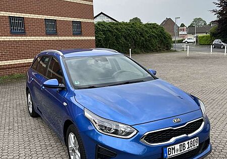 Kia XCeed Ceed SW / cee'd SW Attract