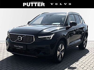 Volvo XC40 Recharge T4 Core 18'' ACC SHZ LED DAB Keyless Rück