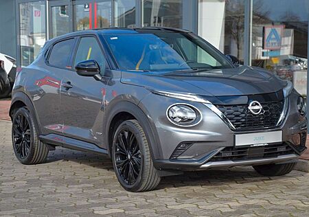 Nissan Juke 1,6 Hybrid N-Sport