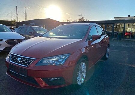 Seat Leon ST Xcellence 1,4 TSI 92KW (125PS)