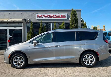 Chrysler Pacifica 3,6L DVD/LEDER/SHZ