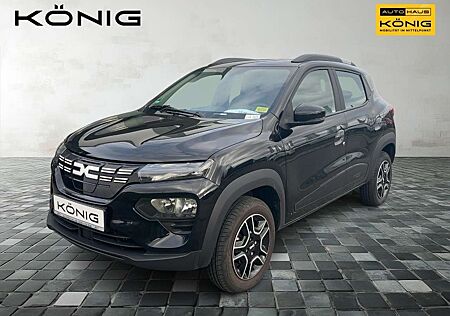 Dacia Spring Essential 45