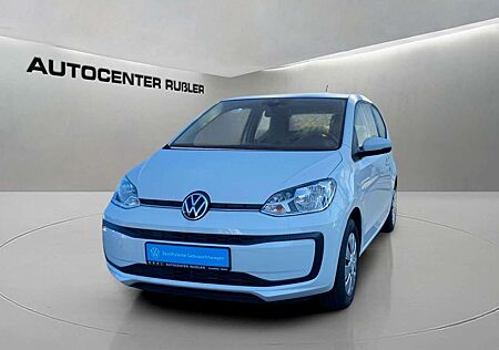VW Up Volkswagen ! 1.0l MPI KLIMA, DAB+, LED