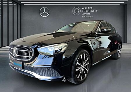 Mercedes-Benz E 300 de +Avantgarde+MBUX+KAMERA+WIDE+SHZ+AUT
