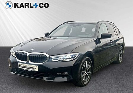 BMW 330 e Touring SportLine ACC Navi LED Kamera DAB