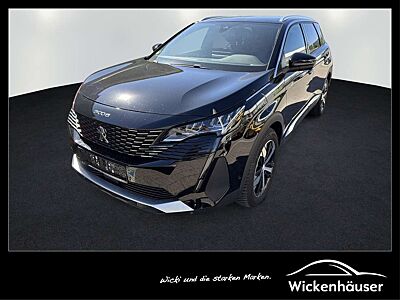 Peugeot 5008 1.5 BlueHDi 130 Allure Pack ACC+LED+Navi+LM