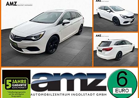 Opel Astra K Sports Tourer 1.2 Turbo Elegance DynLi