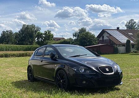 Seat Leon 1.4 TSI Comfort Limited