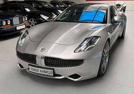 Fisker Karma Ecosport, 1.Hd, Limit.Serie 47/100 wie neu