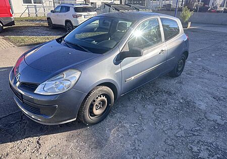 Renault Clio Expression