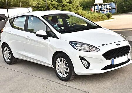 Ford Fiesta +1.0+EcoBoost+S