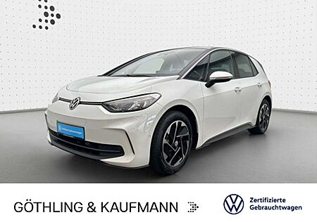 VW ID.3 Volkswagen Pro *NAVI*KAM*SHZ*18Zoll*ACC*Komfortpaket*