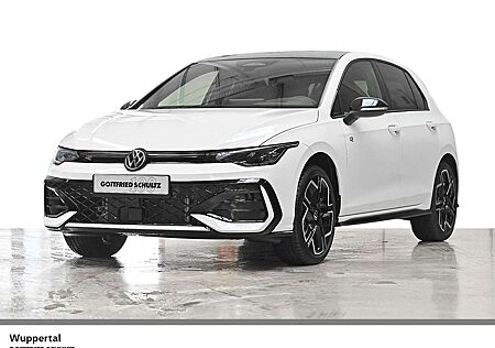 VW Golf R Volkswagen -Line 1.5L TSI DSG BusinessPremium BlackStyle