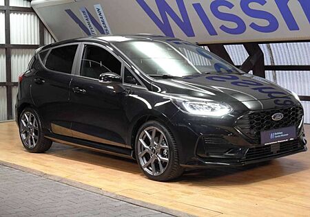 Ford Fiesta mHEV ST-Line Automatic Winterpaket Allwette
