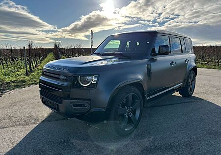 Land Rover Defender Carpathian Edition P525